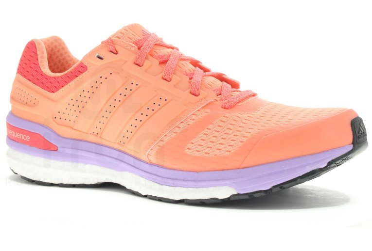 adidas Supernova Sequence Boost 8