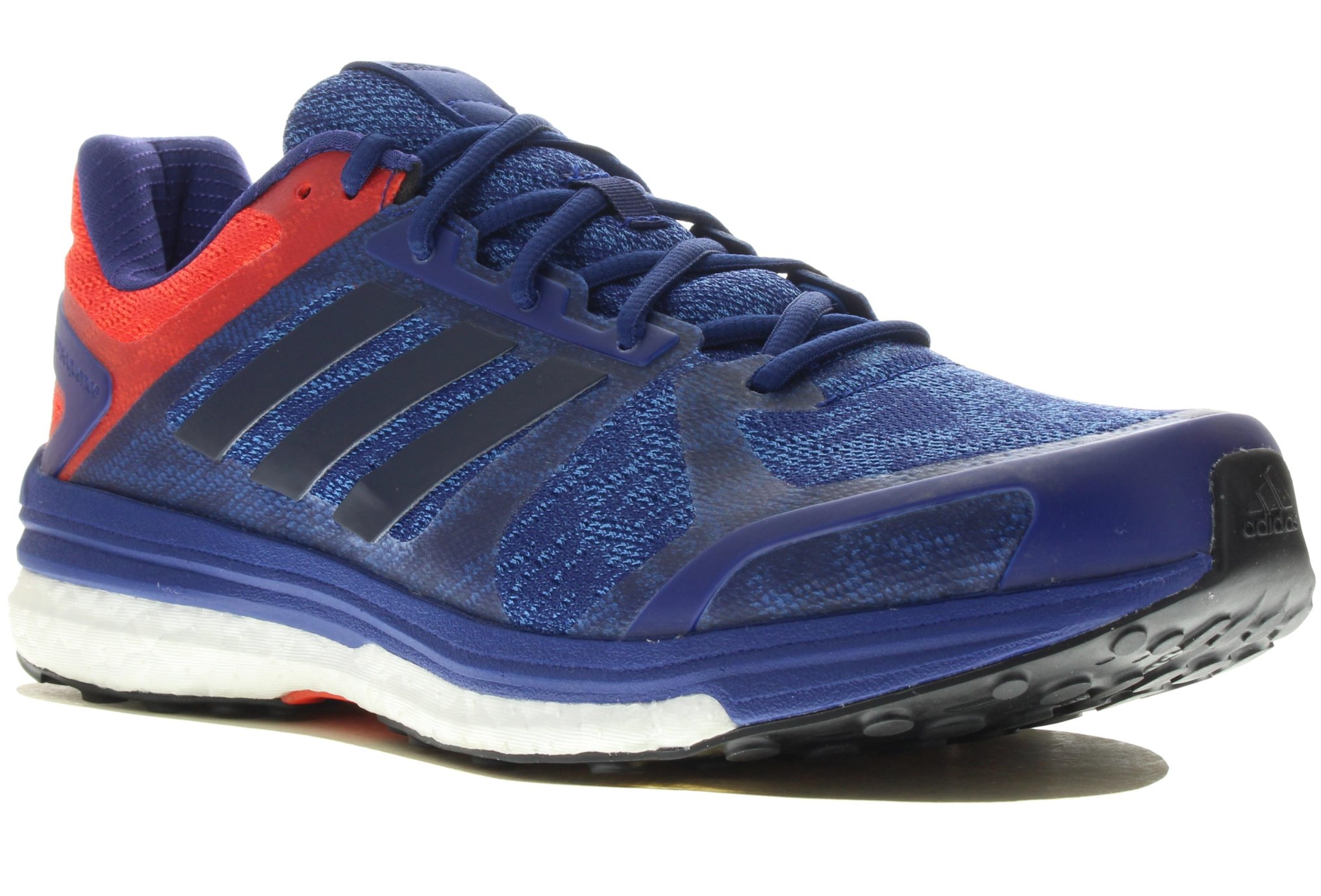 adidas boost supernova sequence