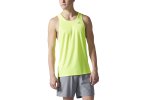 adidas Camiseta de tirantes Supernova Singlet