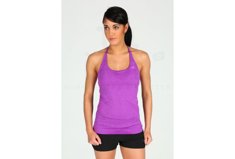 adidas Camista de tirantes Supernova Support