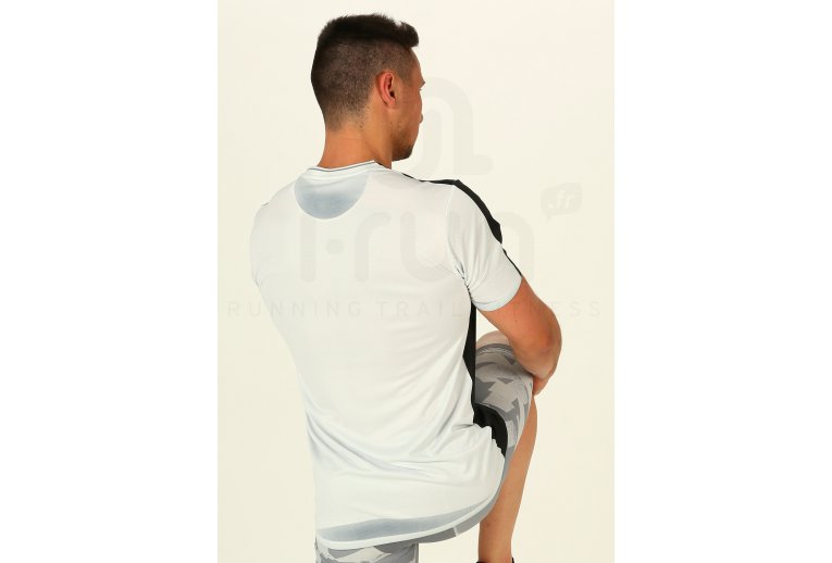 adidas Camiseta manga corta Supernova TKO UV