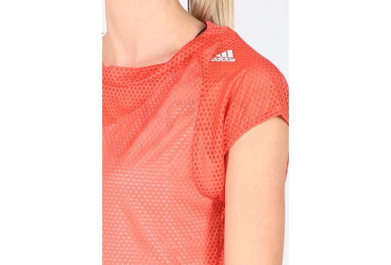 adidas Camiseta manga corta Supernova TKO