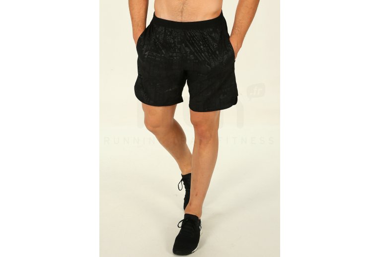 adidas Pantal�n corto Supernova Tokyo