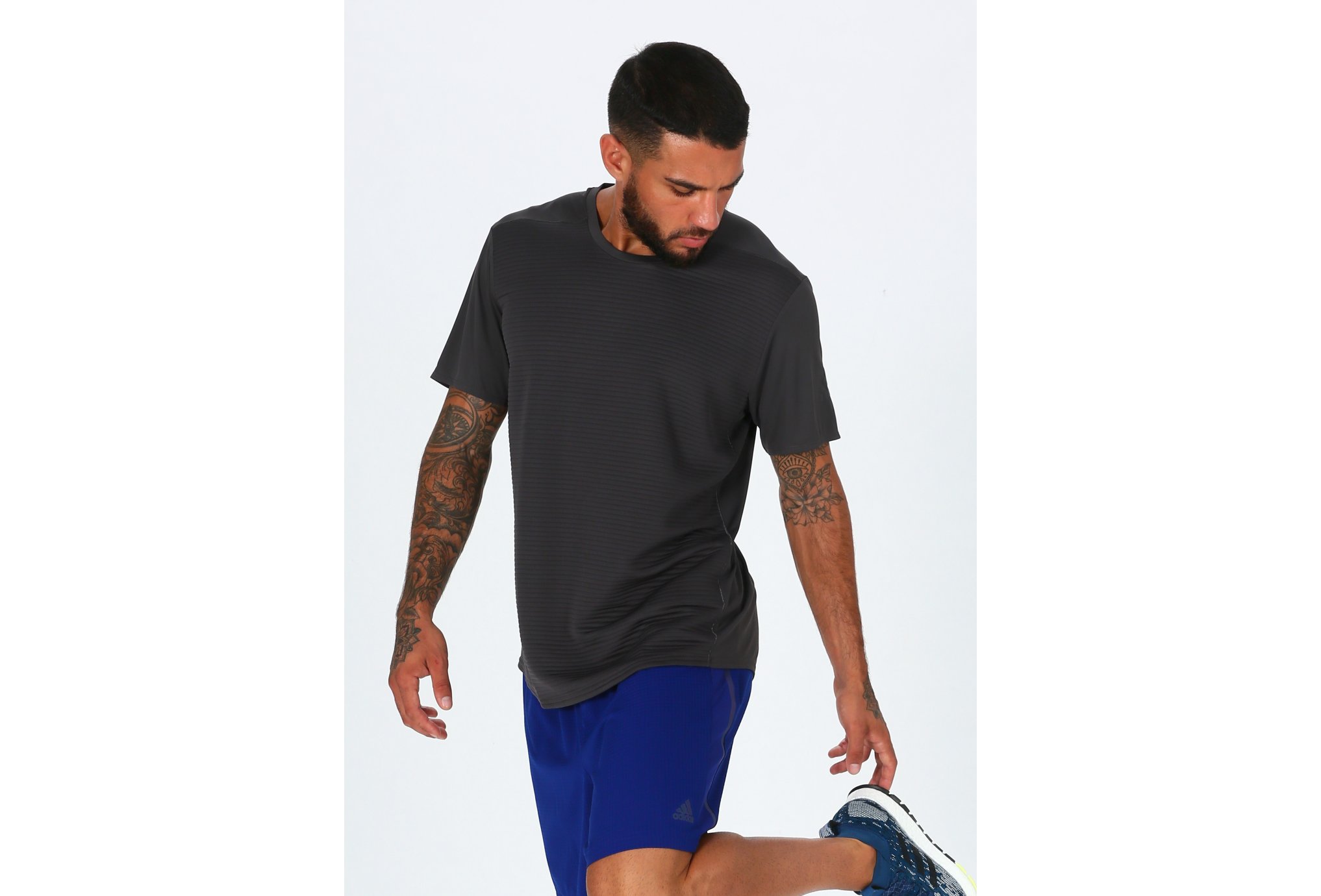 adidas Supernova Tokyo M Diététique Vêtements homme