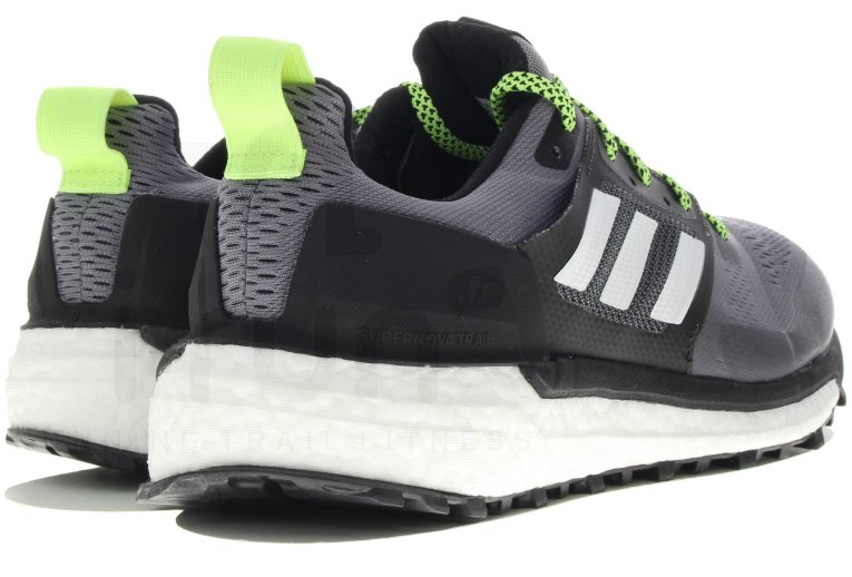 adidas Supernova Trail