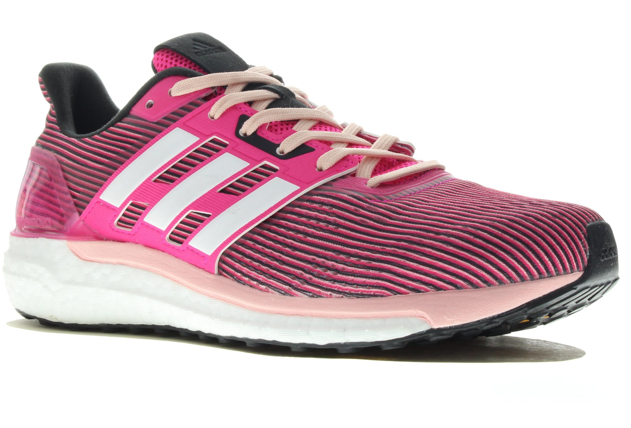 adidas supernova W Diététique Chaussures femme