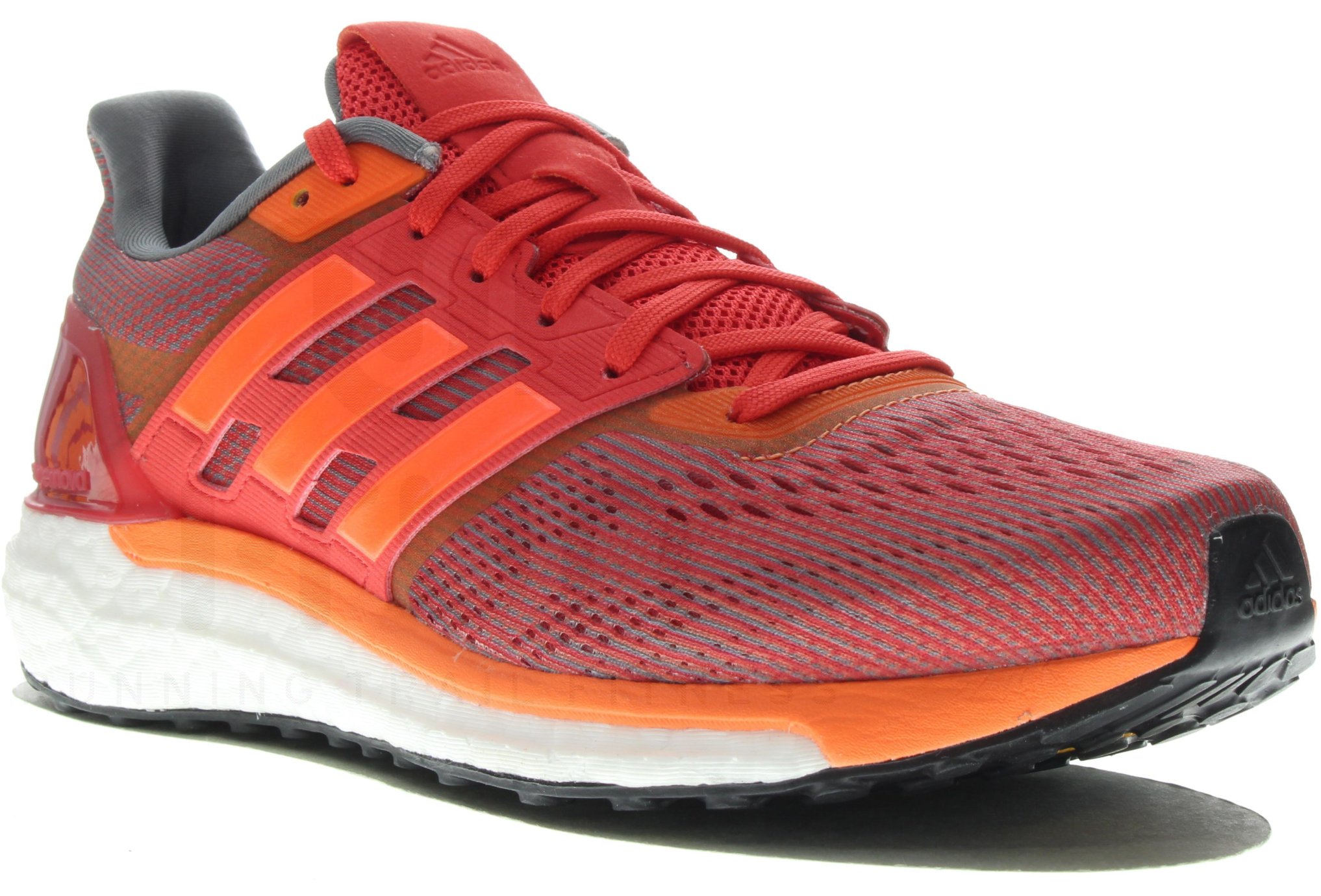 adidas springblade 4 femme blanche