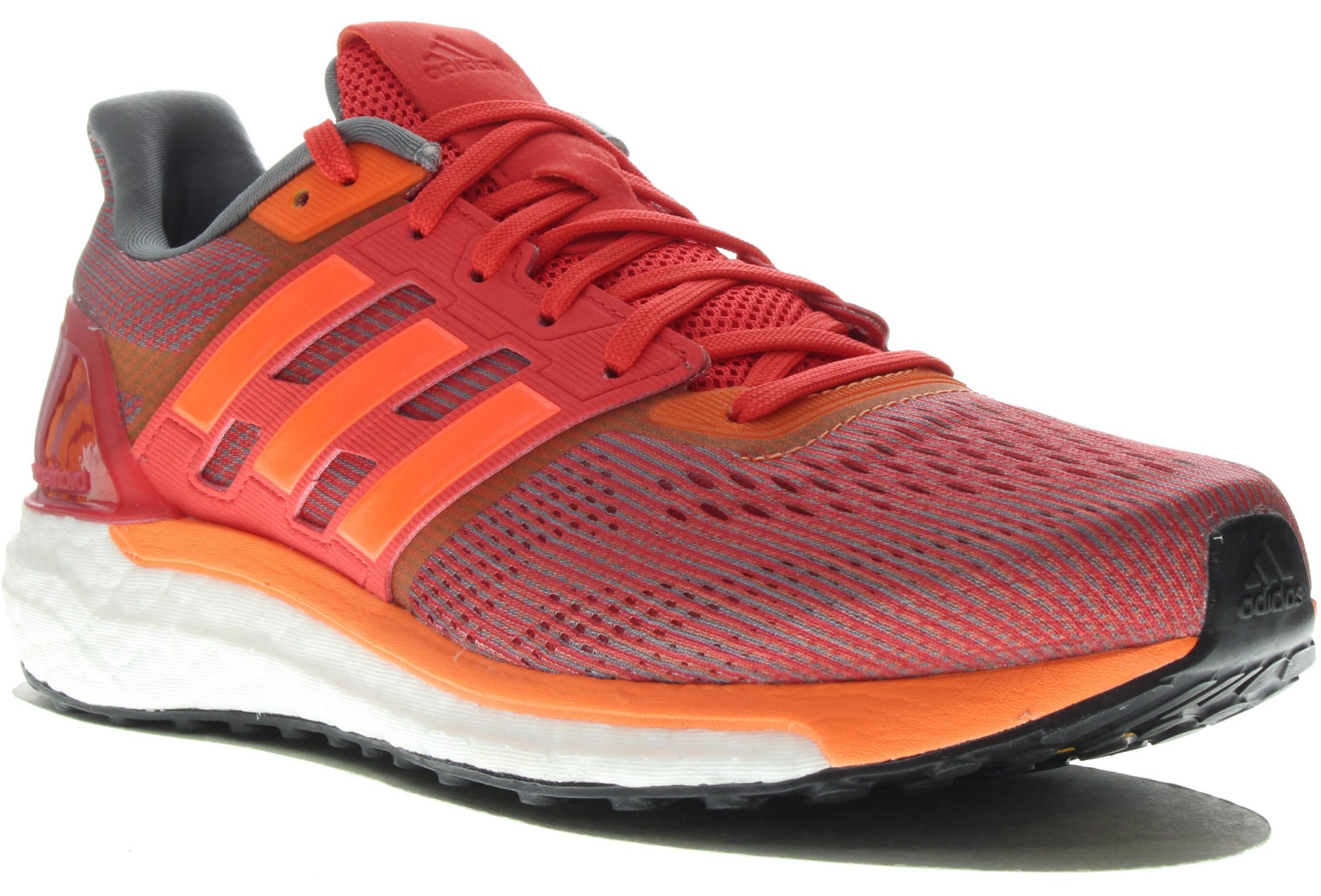 adidas Supernova W Diététique Chaussures femme