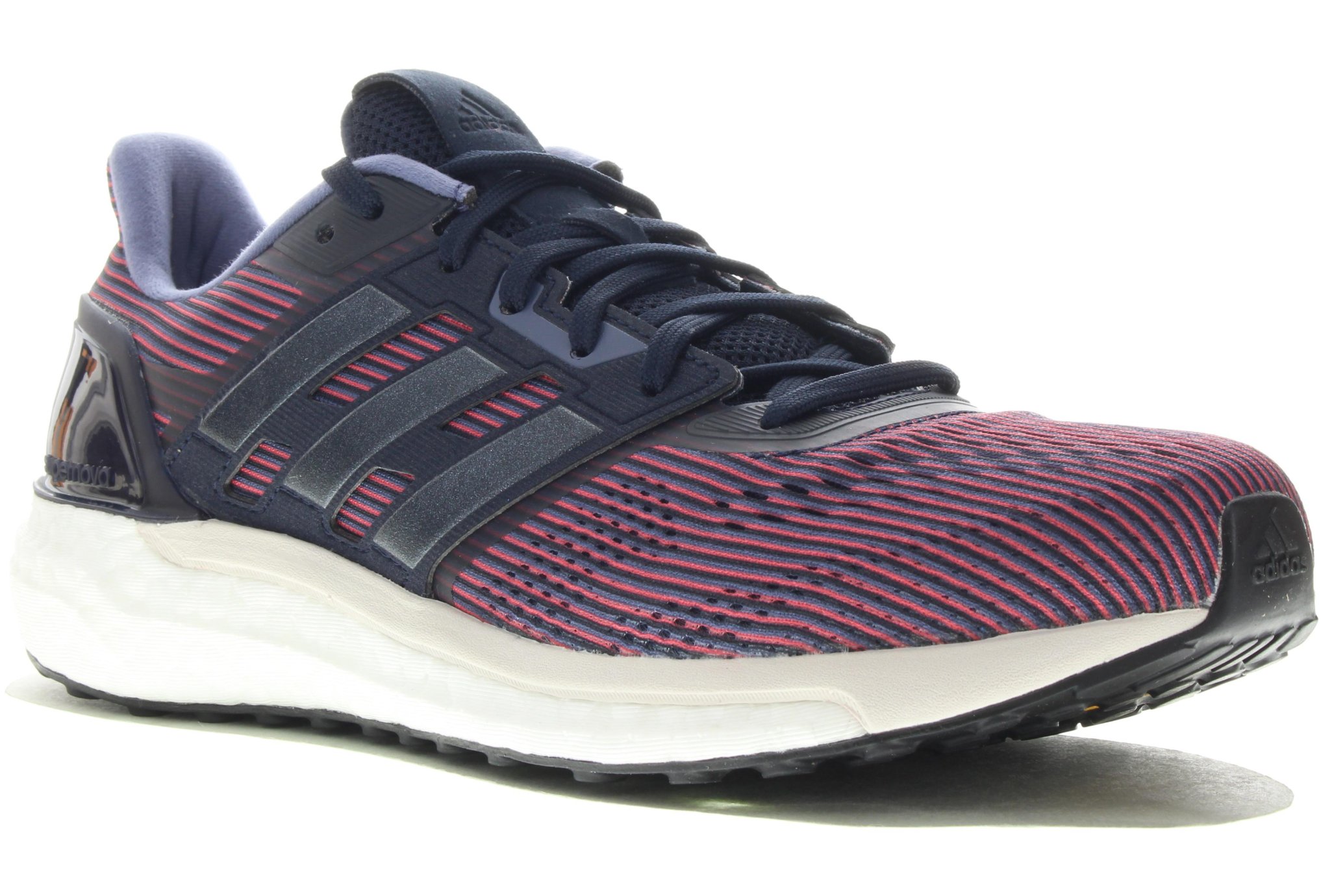 adidas supernova W Diététique Chaussures femme