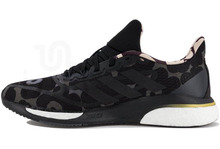 adidas Supernova+ X Marimekko Damen
