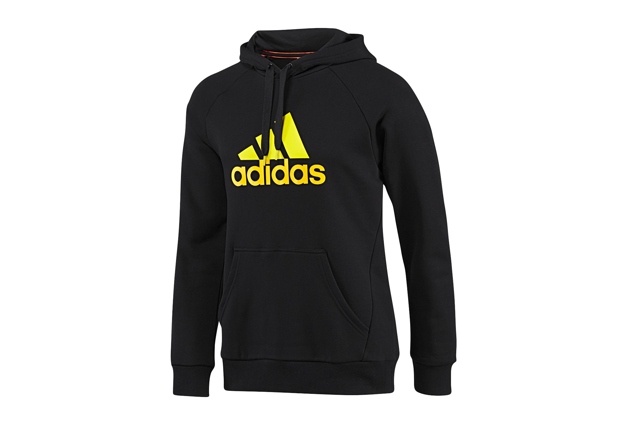 adidas Sweat ?� Capuche Essential Lineage M homme pas cher