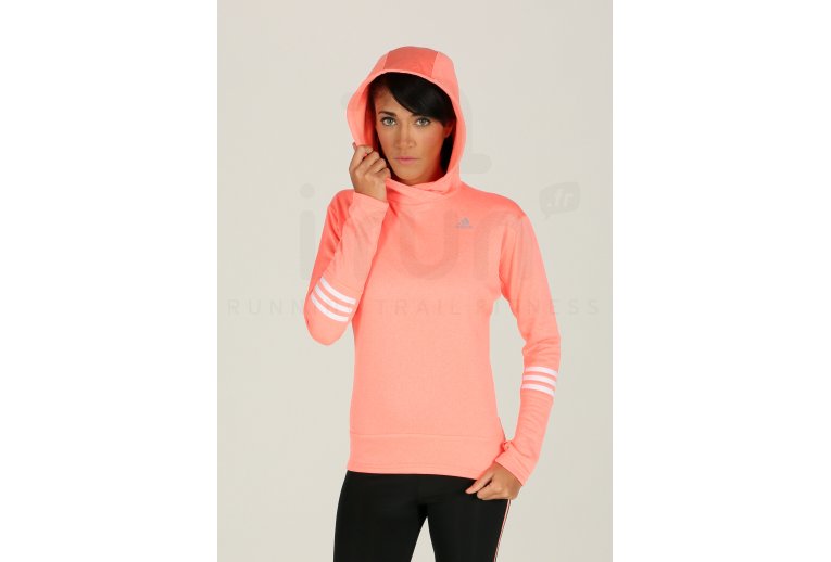 adidas Sudadera Response Icon W