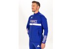 adidas Team France Training Jacket Herren