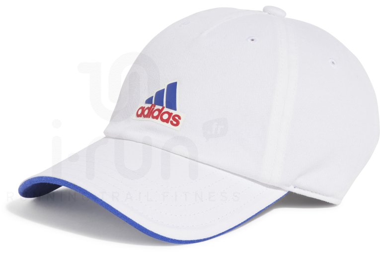 adidas Team France Cap Large