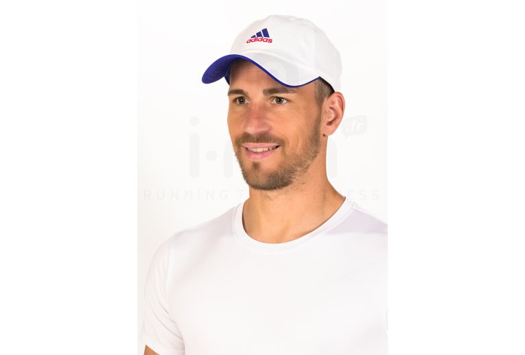 adidas Team France Cap