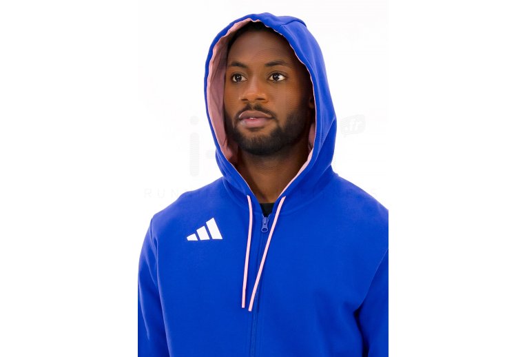 adidas Team France Hoody