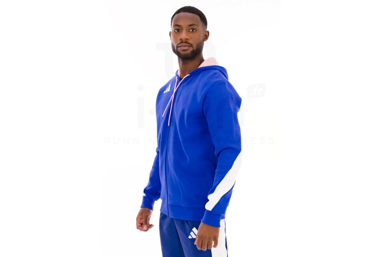 adidas Team France Hoody
