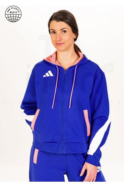 adidas Team France Hoody