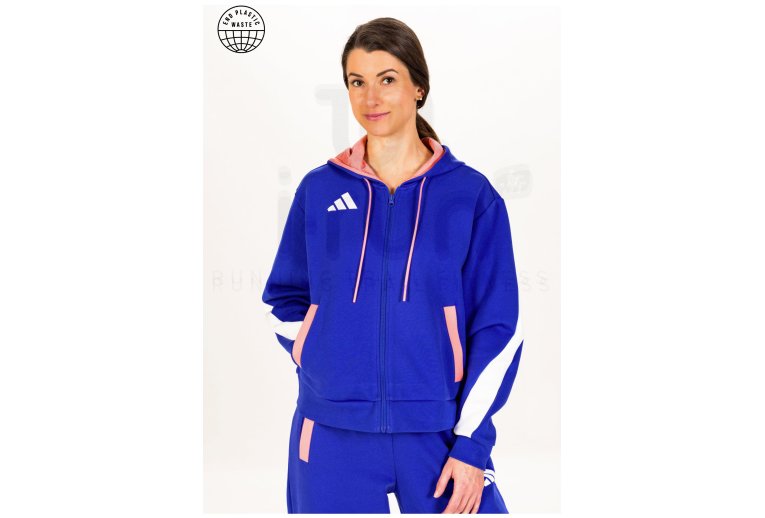 adidas Team France Hoody