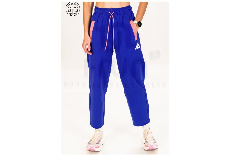 adidas Team France Pant 7/8