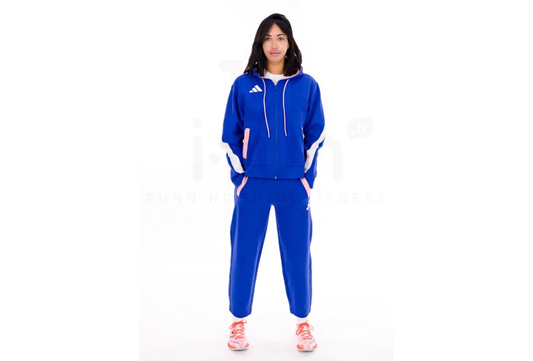 adidas Team France Pant 7/8