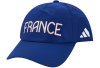 adidas Team France Tech Cap Large 