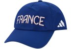 adidas Team France Tech Cap Large