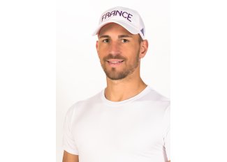 adidas Team France Tech Cap