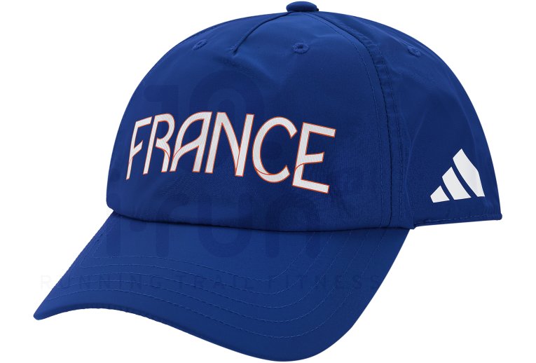 adidas Team France Tech Cap