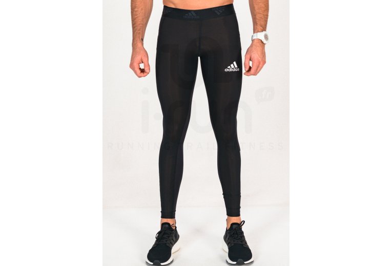 adidas Techfit 3-Stripes Herren