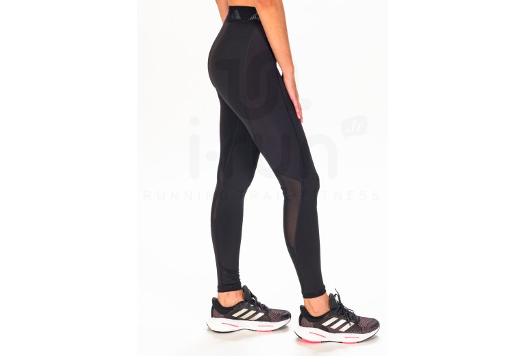 adidas Techfit Badge Of Sport Herren