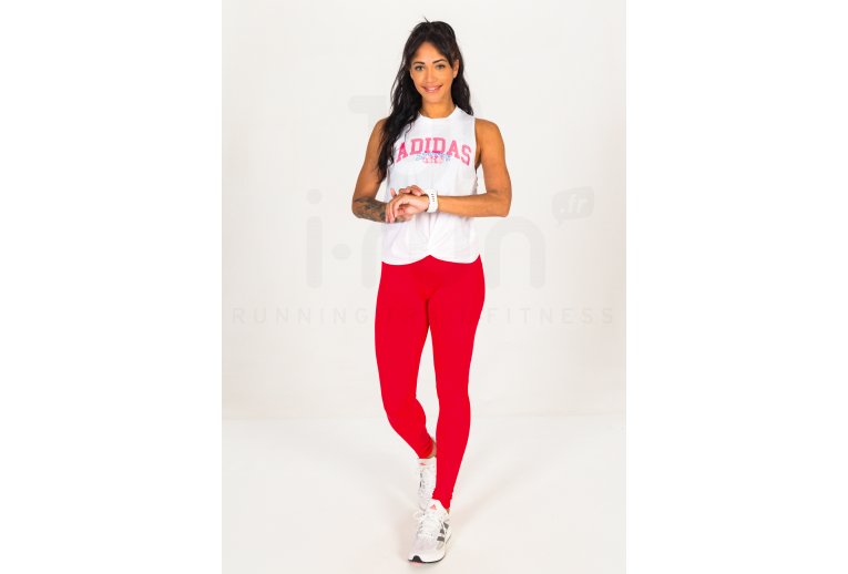 adidas Techfit Badge Of Sport Herren