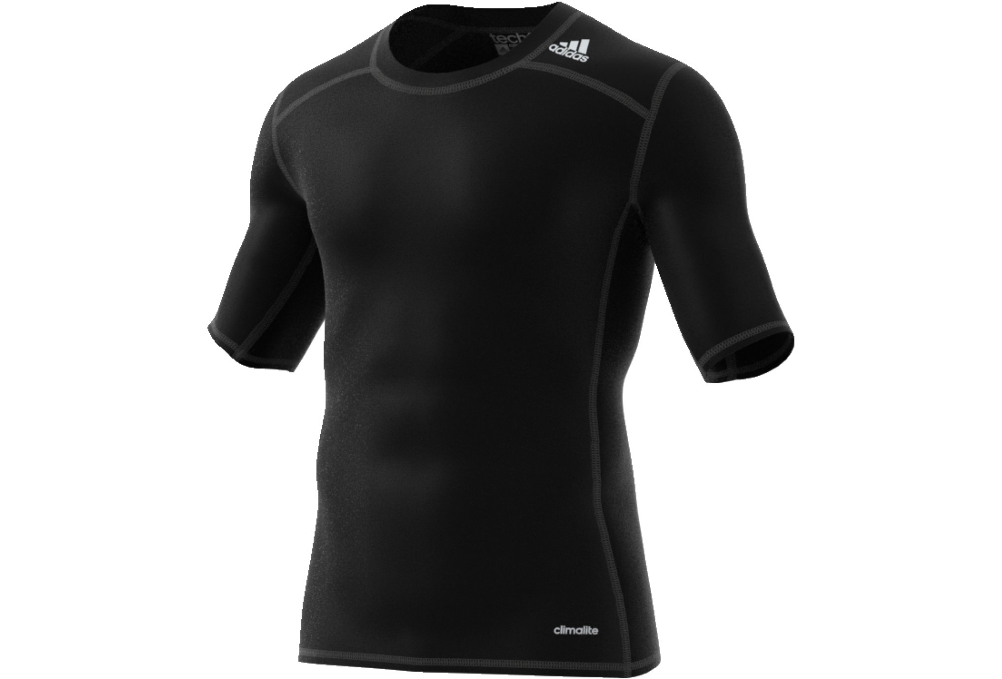 camiseta techfit adidas
