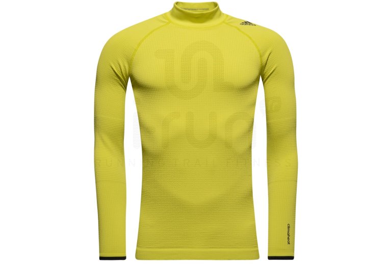adidas Maillot Techfit Climaheat