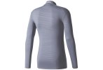 adidas Camiseta manga larga Techfit Climawarm