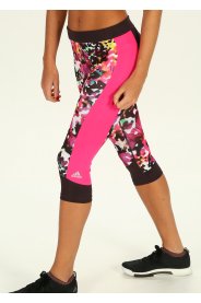 adidas Techfit Floral W