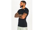 adidas camiseta manga corta Techfit