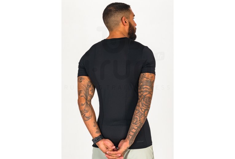 adidas camiseta manga corta Techfit