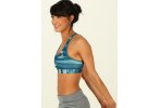 adidas Sujetador deportivo Techfit Print
