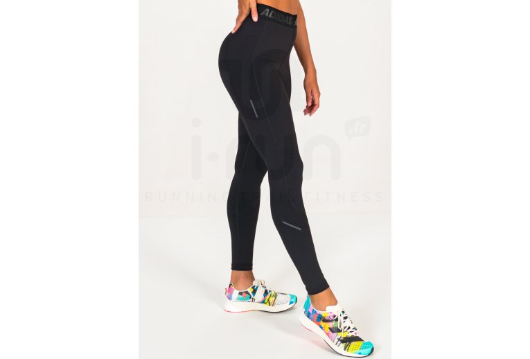 adidas Techfit Reflective W