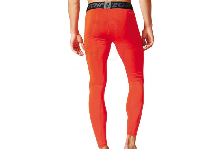 adidas Malla larga Techfit Tought