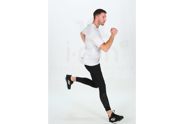 adidas Mallas largas Techfit Tought