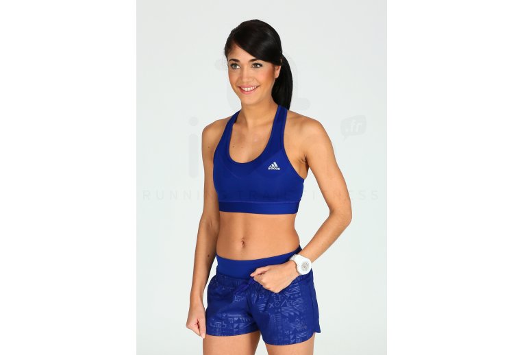 adidas Sujetador deportivo Techfit