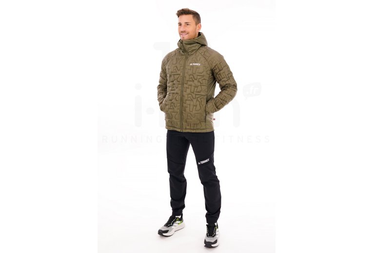 adidas Techrock Alpine M