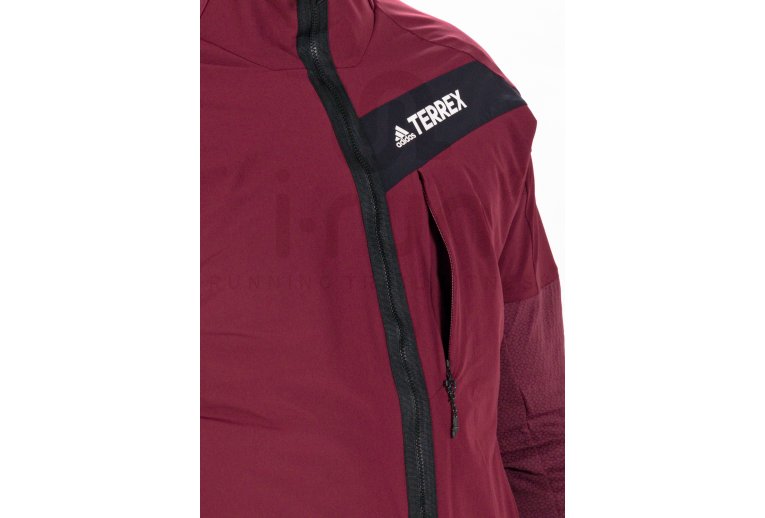 adidas chaqueta Techrock Flooce