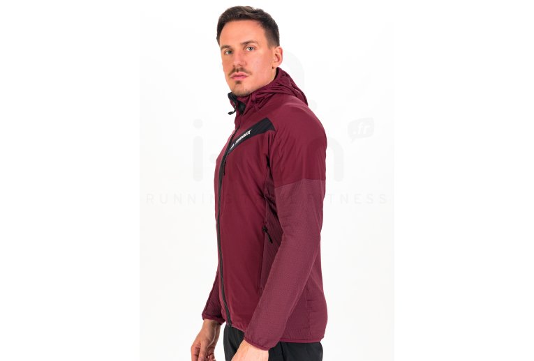 adidas chaqueta Techrock Flooce