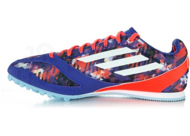 adidas techstar allround 3 running spikes