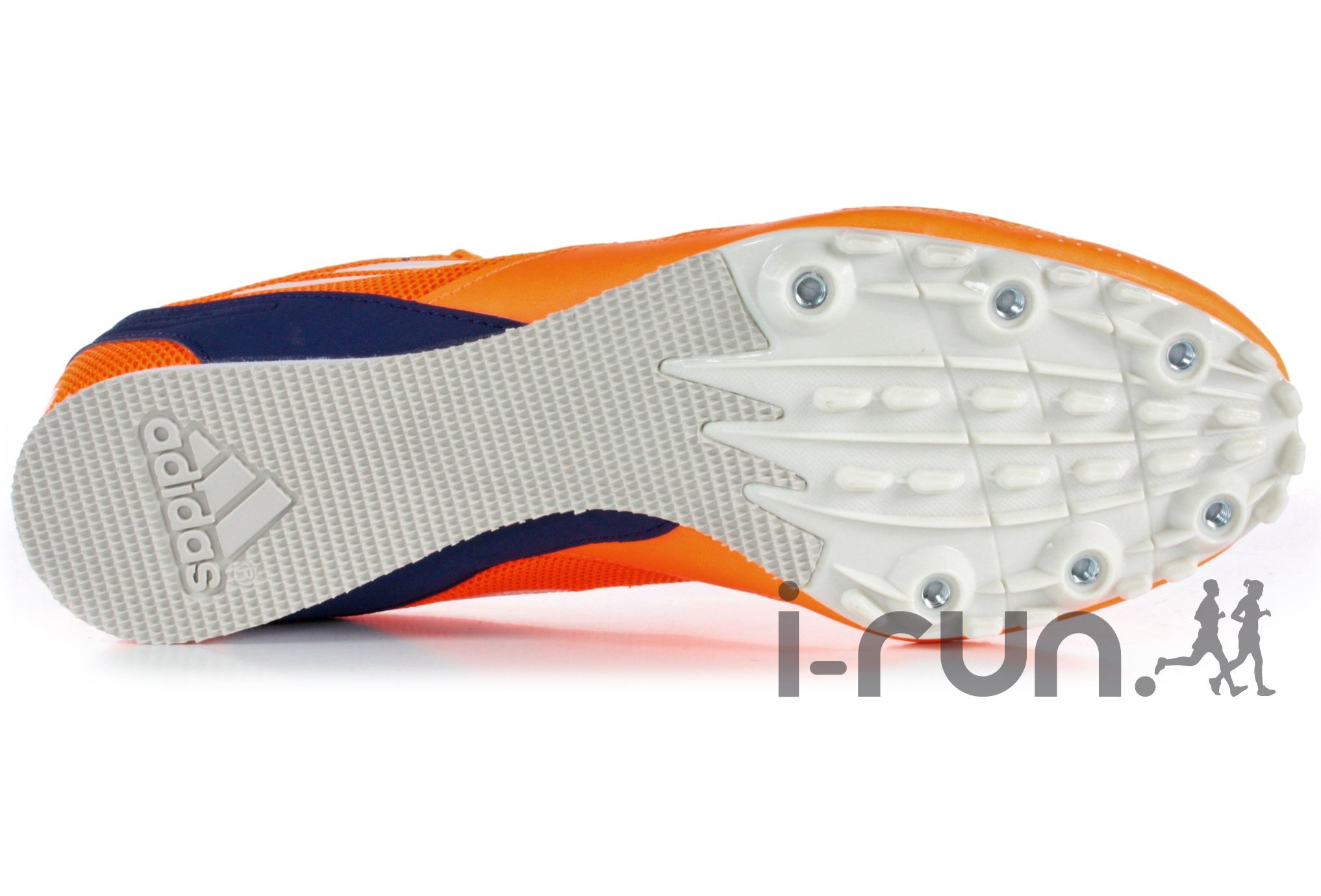 adidas techstar allround 3 running spikes