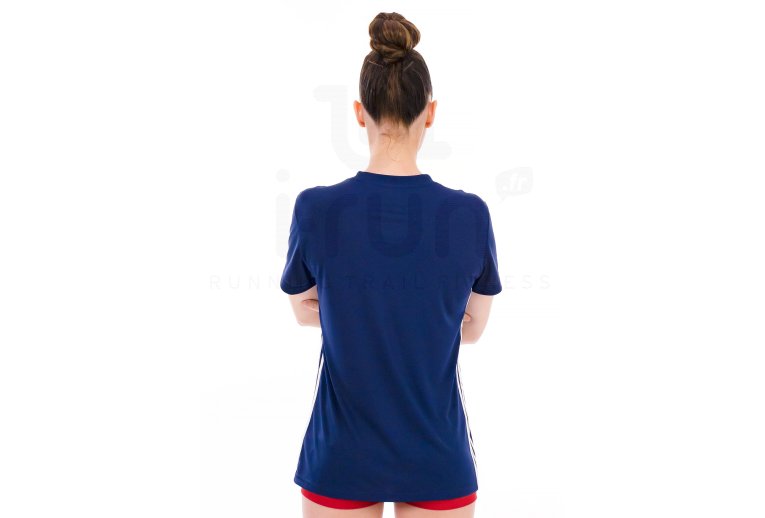 adidas T-shirt Champ France Cross