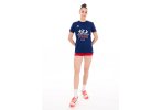 adidas T-shirt Champ France Cross